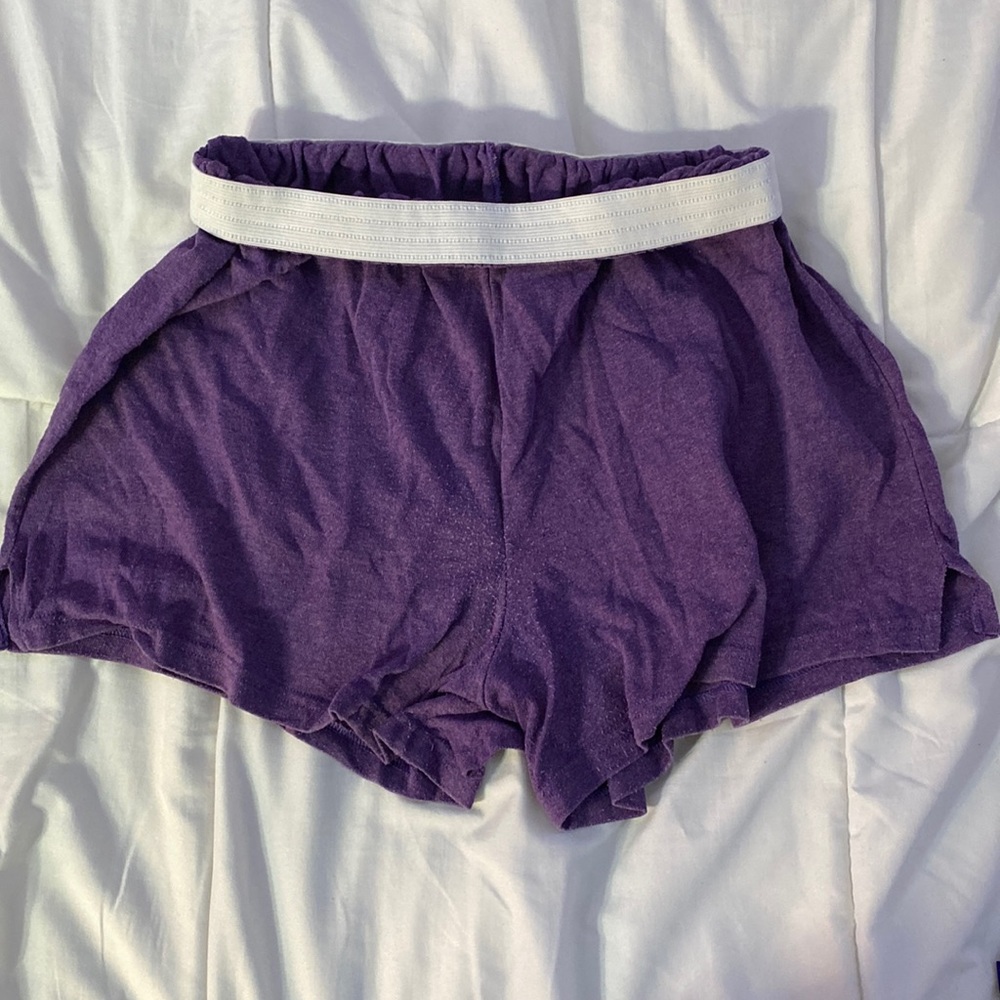 Soffe Shorts: Juniors XL